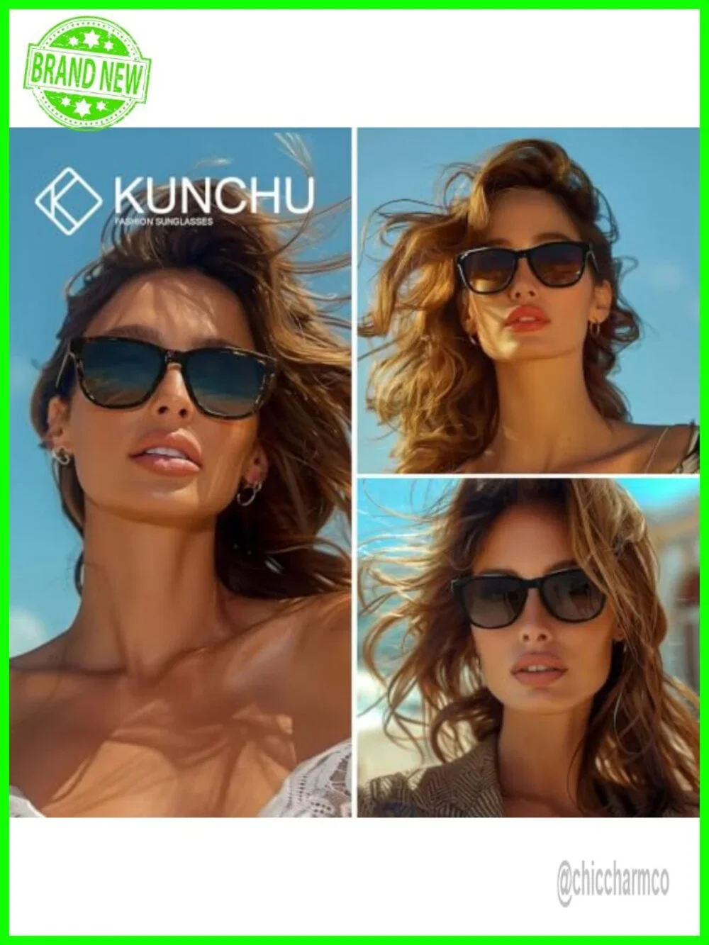 Polarized Sunglasses Classic Retro UV Protection Unisex Driving Sun Glasses